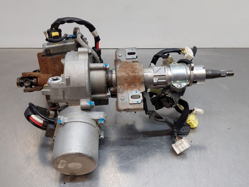 Recambio de columna direccion para kia carens iv 1.7 crdi referencia OEM IAM 56310A4100 56300A4100 