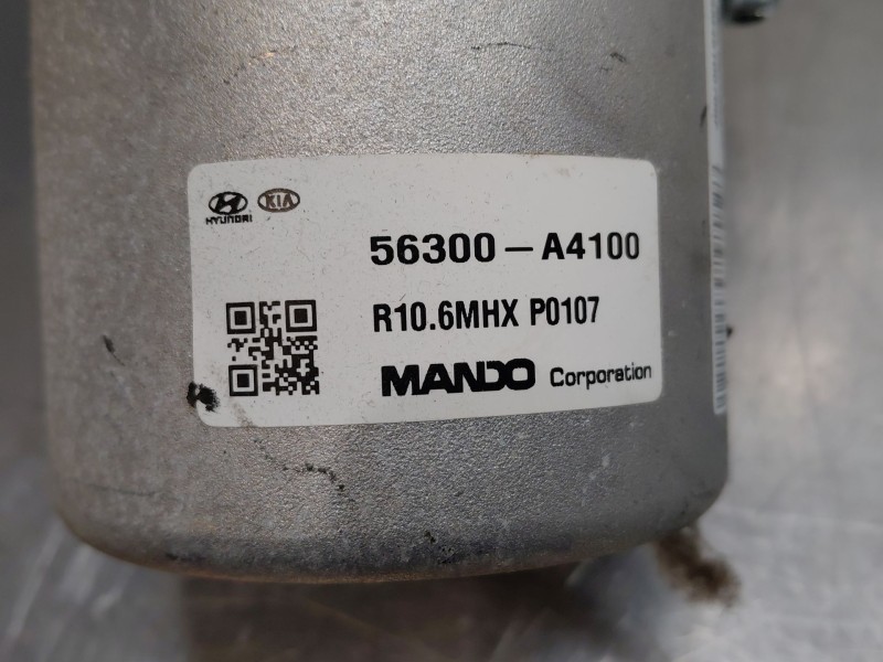 Recambio de columna direccion para kia carens iv 1.7 crdi referencia OEM IAM 56310A4100 56300A4100 