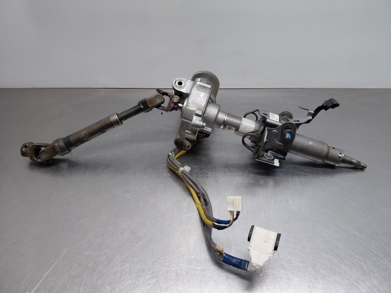 Recambio de columna direccion para toyota prius (_w3_) 1.8 hybrid (zvw3_) referencia OEM IAM   