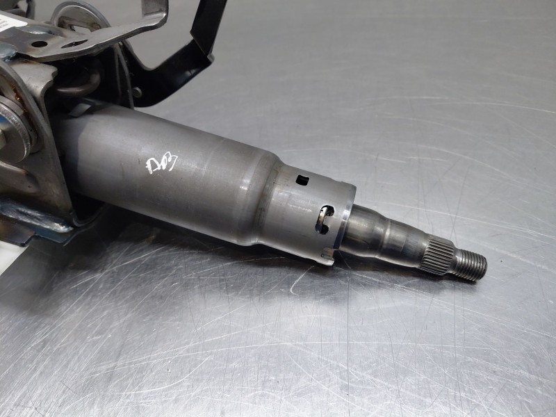 Recambio de columna direccion para toyota prius (_w3_) 1.8 hybrid (zvw3_) referencia OEM IAM   