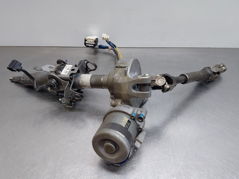 Recambio de columna direccion para toyota prius (_w3_) 1.8 hybrid (zvw3_) referencia OEM IAM   