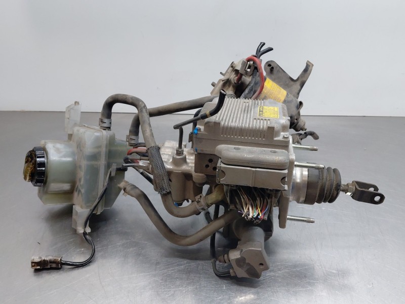 Recambio de servofreno para toyota prius (_w3_) 1.8 hybrid (zvw3_) referencia OEM IAM   