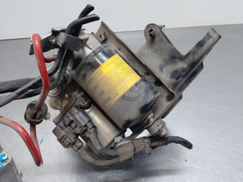 Recambio de servofreno para toyota prius (_w3_) 1.8 hybrid (zvw3_) referencia OEM IAM   