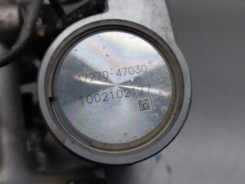 Recambio de servofreno para toyota prius (_w3_) 1.8 hybrid (zvw3_) referencia OEM IAM   