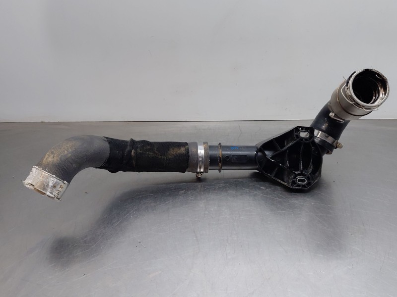Recambio de tubo presion turbocompresor para renault master iii furgón referencia OEM IAM   