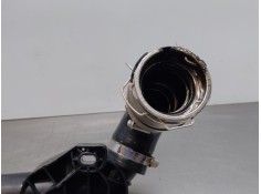 Recambio de tubo presion turbocompresor para renault master iii furgón referencia OEM IAM    2