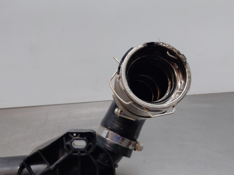 Recambio de tubo presion turbocompresor para renault master iii furgón referencia OEM IAM   