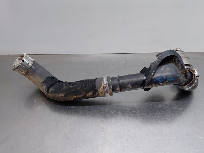 Recambio de tubo presion turbocompresor para renault master iii furgón referencia OEM IAM   