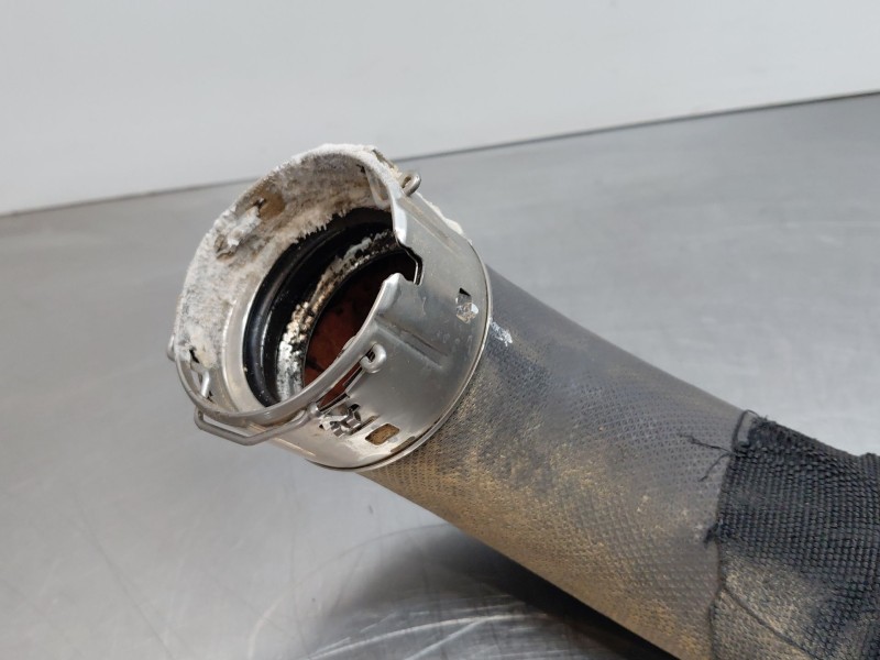 Recambio de tubo presion turbocompresor para renault master iii furgón referencia OEM IAM   