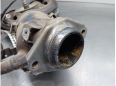 Recambio de filtro de particulas para toyota c-hr hybrid referencia OEM IAM 171410T120   2