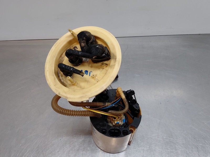 Recambio de aforador para audi a4 ber. (b8) multitronic referencia OEM IAM 8K0919050P 8K0919050Q 