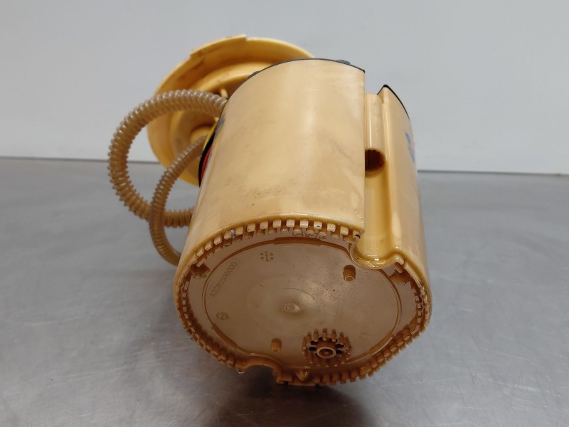 Recambio de aforador para audi a4 ber. (b8) multitronic referencia OEM IAM 8K0919050P 8K0919050Q 