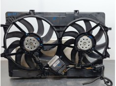 Recambio de electroventilador para audi a4 ber. (b8) multitronic referencia OEM IAM 8K0121003P  