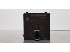 Recambio de modulo electronico para mercedes clase s (w221) berlina 320 / 350 cdi (221.022) referencia OEM IAM A2215406462 A2215