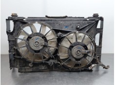 Recambio de electroventilador para toyota prius (_w3_) 1.8 hybrid (zvw3_) referencia OEM IAM   