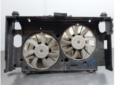 Recambio de electroventilador para toyota prius (_w3_) 1.8 hybrid (zvw3_) referencia OEM IAM    2