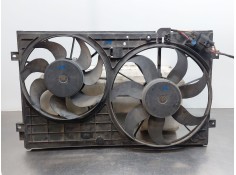 Recambio de electroventilador para seat leon (1p1) 1.9 tdi referencia OEM IAM 1K0121207BB9B9  