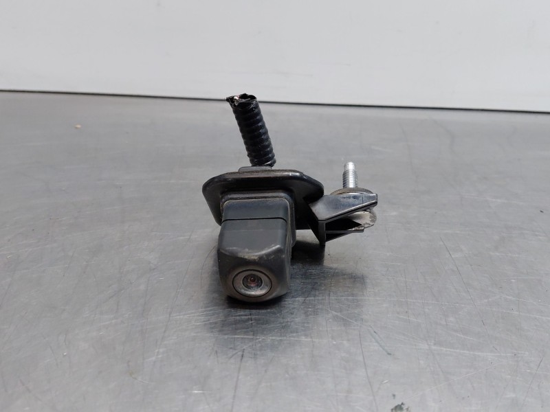 Recambio de sensor de aparcamiento para toyota c-hr hybrid referencia OEM IAM 86790F4010  