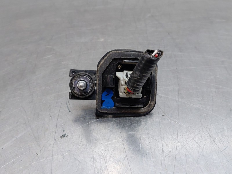 Recambio de sensor de aparcamiento para toyota c-hr hybrid referencia OEM IAM 86790F4010  