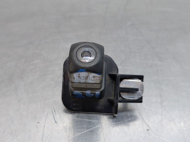 Recambio de sensor de aparcamiento para toyota c-hr hybrid referencia OEM IAM 86790F4010  