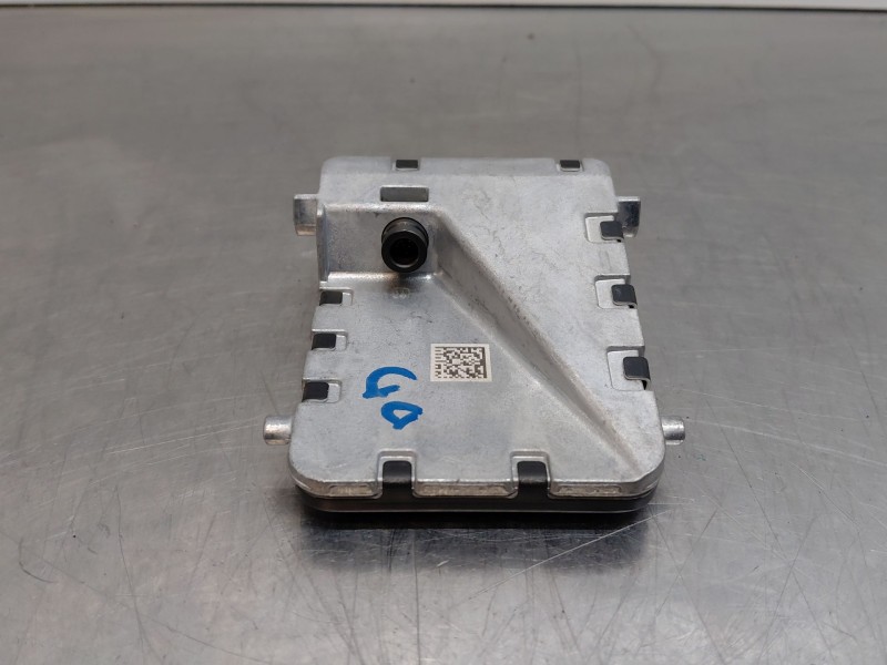 Recambio de sensor de aparcamiento para toyota c-hr hybrid referencia OEM IAM 8646CF4040  