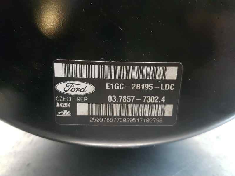 Recambio de servofreno para ford s-max titanium referencia OEM IAM E1GC2B195LDC  