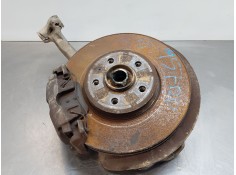 Recambio de mangueta delantera derecha para audi a4 ber. (b8) multitronic referencia OEM IAM 4G0407254B  