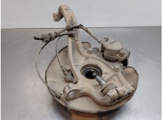 Recambio de mangueta delantera derecha para audi a4 ber. (b8) multitronic referencia OEM IAM 4G0407254B   2