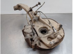 Recambio de mangueta delantera izquierda para audi a4 ber. (b8) multitronic referencia OEM IAM 4G0407253B   2