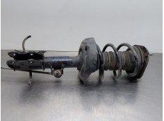 Recambio de amortiguador delantero derecho para toyota c-hr hybrid referencia OEM IAM 48510F4021  