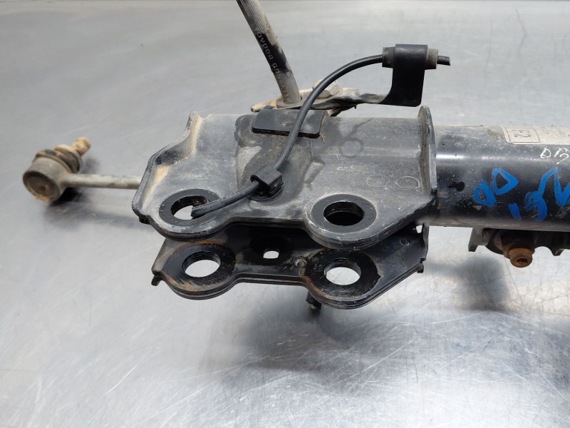 Recambio de amortiguador delantero derecho para toyota c-hr hybrid referencia OEM IAM 48510F4021  