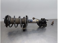 Recambio de amortiguador delantero izquierdo para toyota c-hr hybrid referencia OEM IAM 48520F9021 48520F4021 