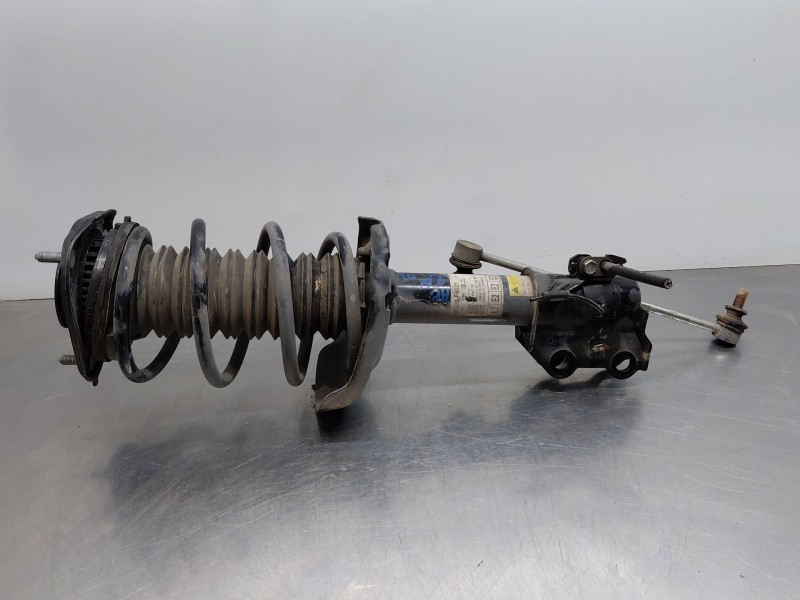 Recambio de amortiguador delantero izquierdo para toyota c-hr hybrid referencia OEM IAM 48520F9021 48520F4021 