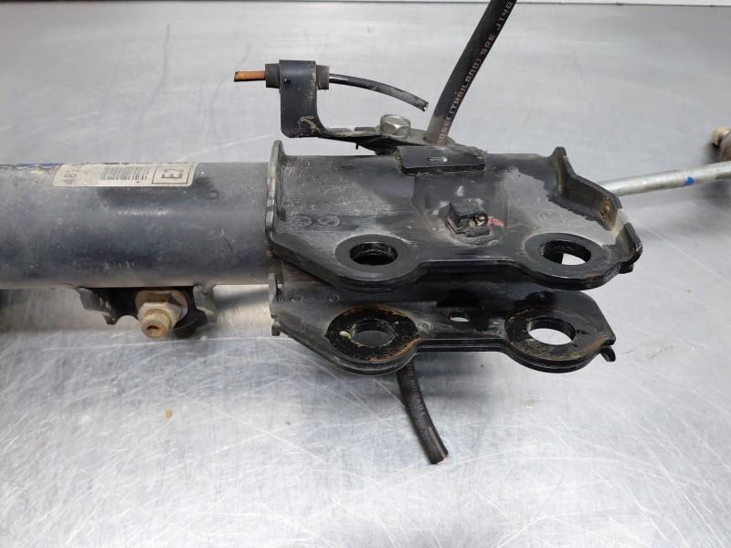 Recambio de amortiguador delantero izquierdo para toyota c-hr hybrid referencia OEM IAM 48520F9021 48520F4021 