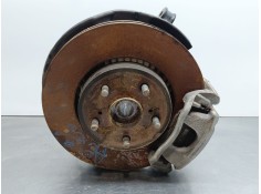 Recambio de mangueta delantera derecha para toyota c-hr hybrid referencia OEM IAM 43211F4010  