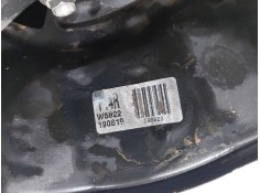 Recambio de mangueta delantera derecha para toyota c-hr hybrid referencia OEM IAM 43211F4010   2