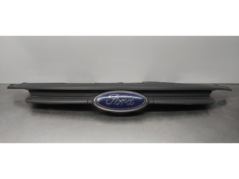 Recambio de rejilla delantera para ford transit custom kasten 330 l1 referencia OEM IAM 2205558 BK218200 