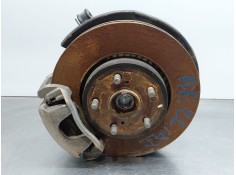 Recambio de mangueta delantera izquierda para toyota c-hr hybrid referencia OEM IAM 43212F4010  