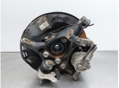 Recambio de mangueta delantera izquierda para toyota c-hr hybrid referencia OEM IAM 43212F4010   2