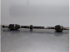 Recambio de transmision delantera derecha para toyota c-hr hybrid referencia OEM IAM 43410F4050  