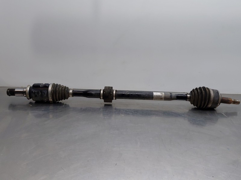 Recambio de transmision delantera derecha para toyota c-hr hybrid referencia OEM IAM 43410F4050  