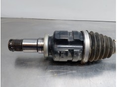 Recambio de transmision delantera derecha para toyota c-hr hybrid referencia OEM IAM 43410F4050   2