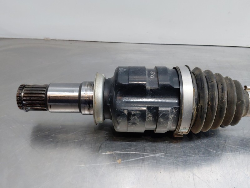 Recambio de transmision delantera derecha para toyota c-hr hybrid referencia OEM IAM 43410F4050  