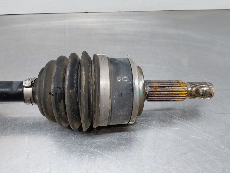 Recambio de transmision delantera derecha para toyota c-hr hybrid referencia OEM IAM 43410F4050  