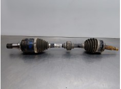 Recambio de transmision delantera izquierda para toyota c-hr hybrid referencia OEM IAM 43420F4040  