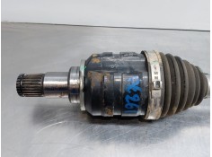 Recambio de transmision delantera izquierda para toyota c-hr hybrid referencia OEM IAM 43420F4040   2