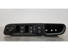 Recambio de mando elevalunas delantero izquierdo para jeep renegade limited 4x2 referencia OEM IAM 735645842  