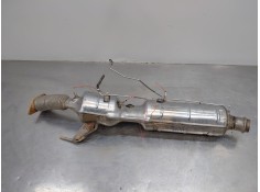 Recambio de filtro de particulas para renault master iii furgón referencia OEM IAM   
