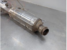 Recambio de filtro de particulas para renault master iii furgón referencia OEM IAM    2