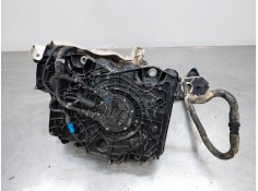 Recambio de deposito aditivo adblue fap ( deposito grande ) para renault master iii furgón referencia OEM IAM   